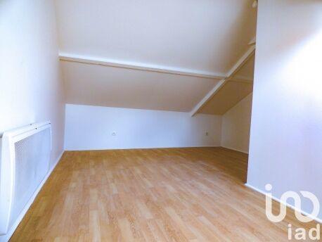 Maison de ville - 53 m² - 4 pièces