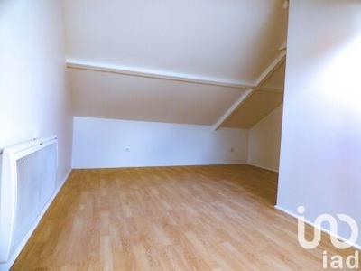 Maison de ville - 53 m² - 4 pièces