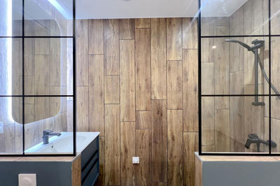 Appartement - 75 m² - 3 pièces