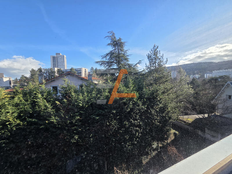 Appartement - 54 m² - 1 pièce