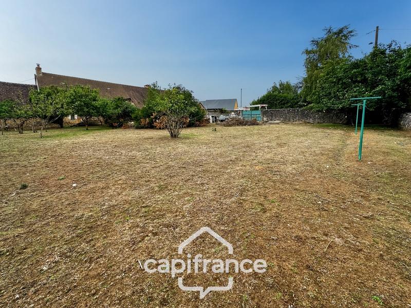 Maison - 78 m² - 3 pièces