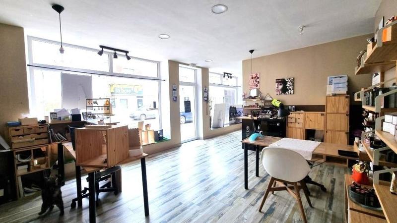 Maison - 163 m² - 6 pièces