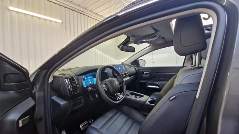 Citroën C5 Aircross Hybride recharg 225 e-Eat8 Shine Pack