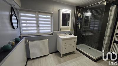 Maison de campagne - 125 m² - 5 pièces