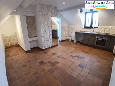 Appartement - 37 m² - 2 pièces