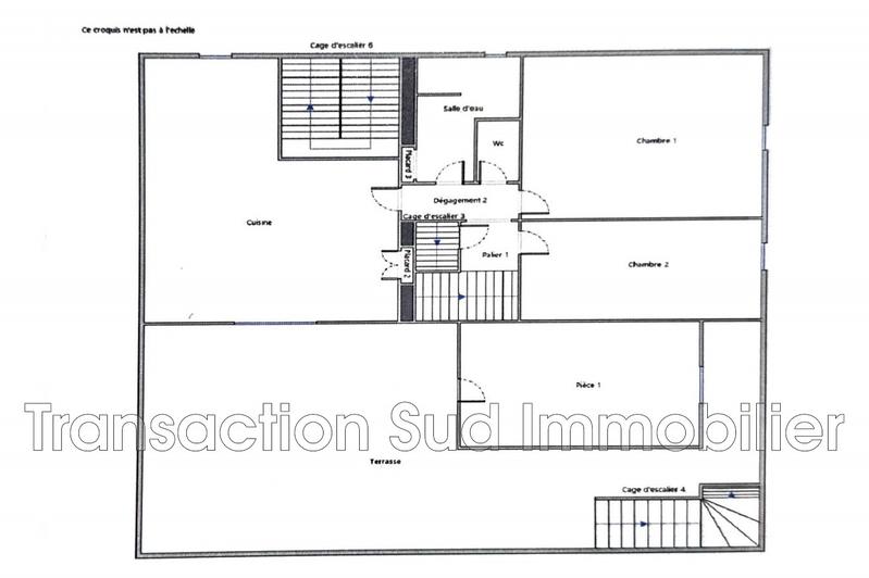 Maison de village - 170 m² - 5 pièces