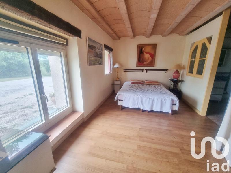 Maison - 172 m² - 8 pièces