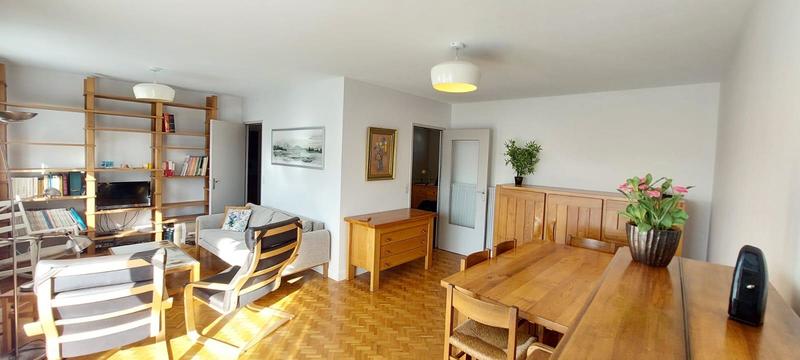 Maison - 115 m² - 6 pièces