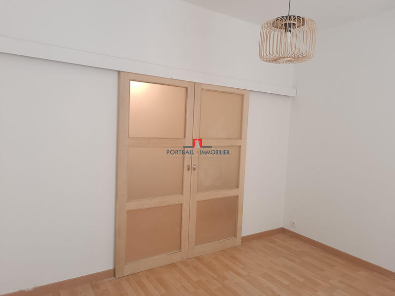 Appartement - 27 m² - 1 pièce