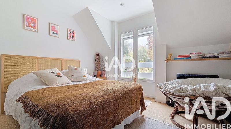 Maison - 206 m² - 8 pièces