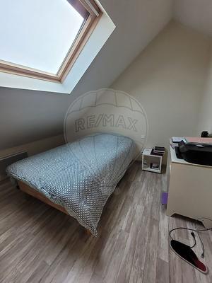 Duplex - 30 m² - 2 pièces