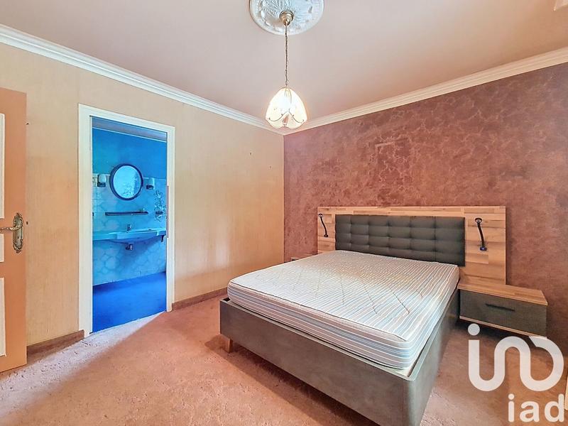 Maison - 163 m² - 7 pièces