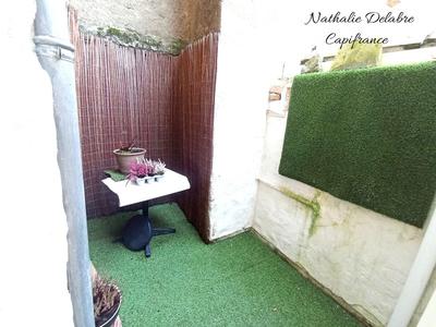 Maison de ville - 139 m² - 6 pièces