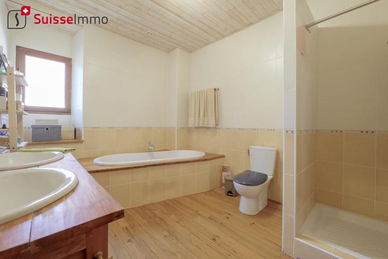 Ferme - 174 m² - 7 pièces