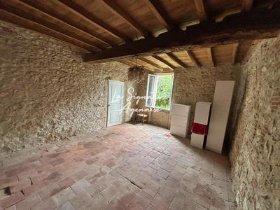 Maison - 112 m² - 3 pièces