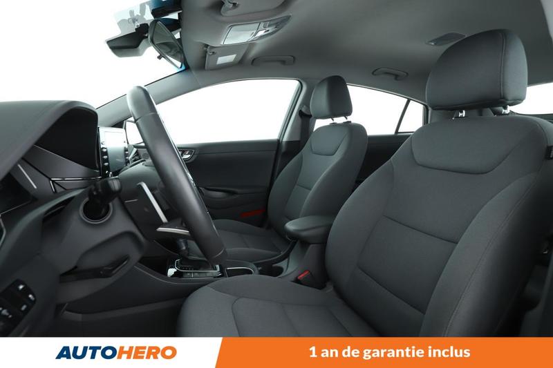 Hyundai Ioniq 1.6 Plug-in Hybrid Intuitive 141 ch