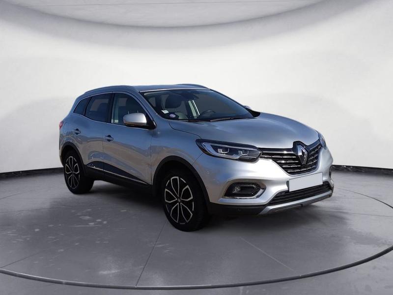 Renault Kadjar 1.3 tce 140 Intens