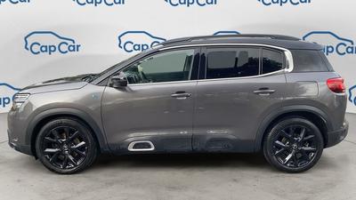 Citroën C5 Aircross 1.6 Thp PureTech 224 Plug in Hybrid e-Eat8 Shine - Automatique Toit ouvrant