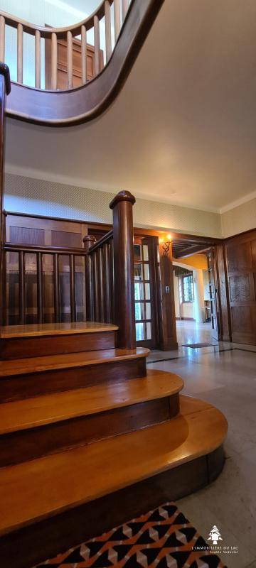 Maison bourgeoise - 235 m² - 9 pièces