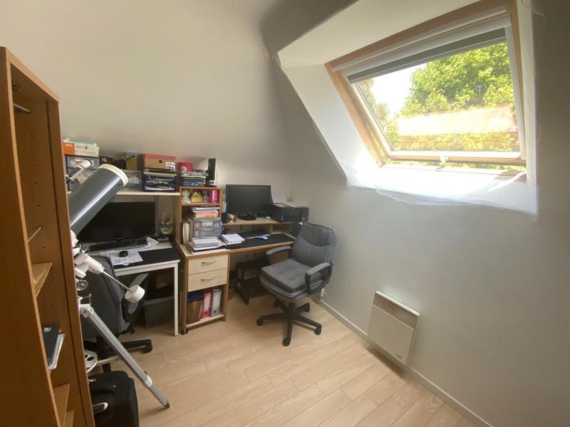 Maison - 75 m² - 4 pièces