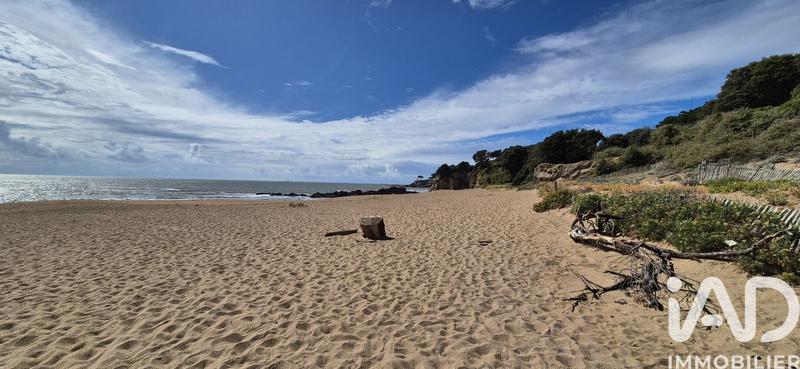 Maison - 20 m² - 1 pièce