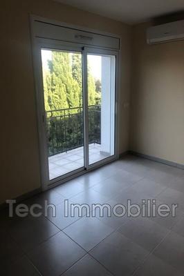 Studio - 24 m² - 1 pièce