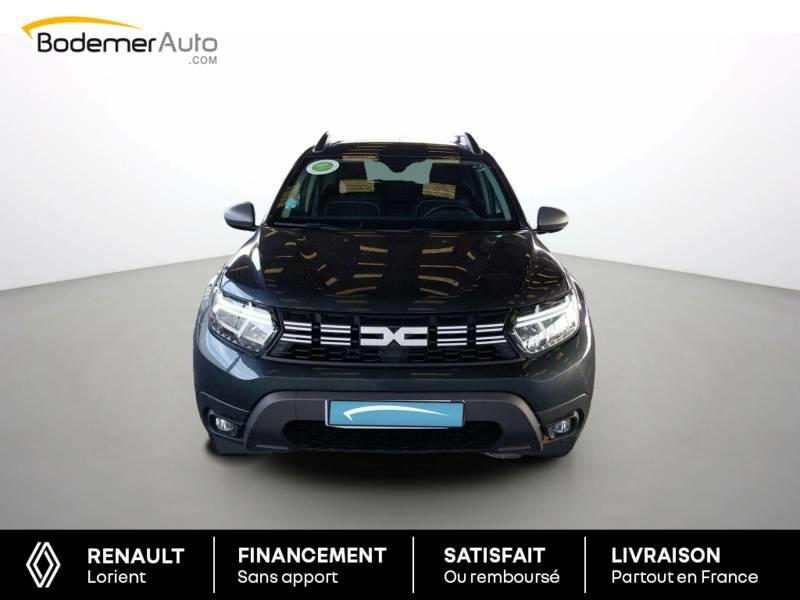 Dacia Duster TCe 150 4x2 Edc Extreme