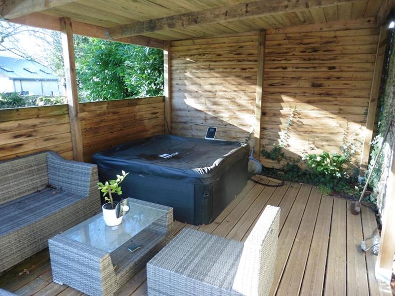 Maison - 62 m² - 4 pièces