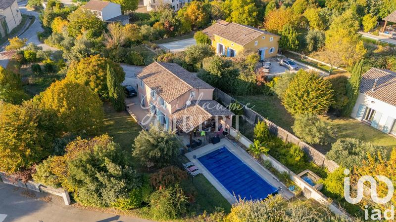 Maison - 113 m² - 5 pièces