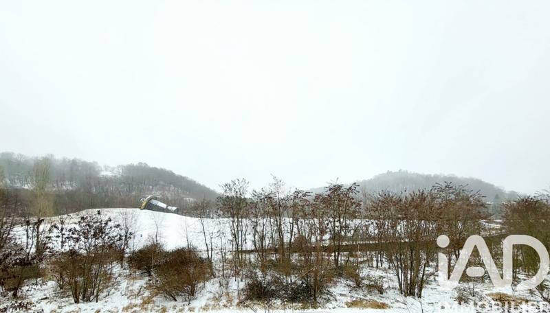 Appartement - 185 m² - 4 pièces