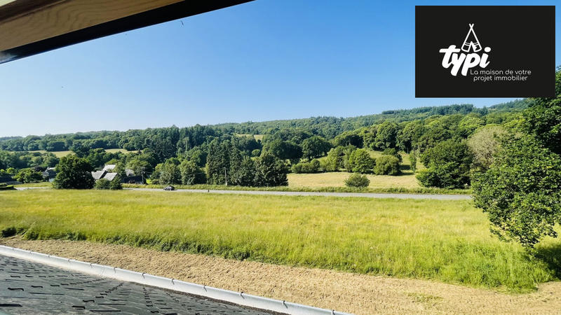 Appartement - 28 m² - 2 pièces