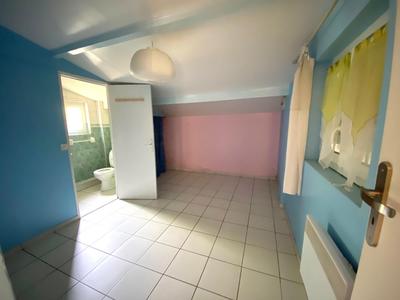 Maison - 148 m² - 6 pièces