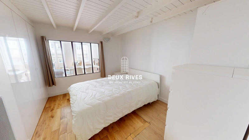 Appartement - 74 m² - 3 pièces