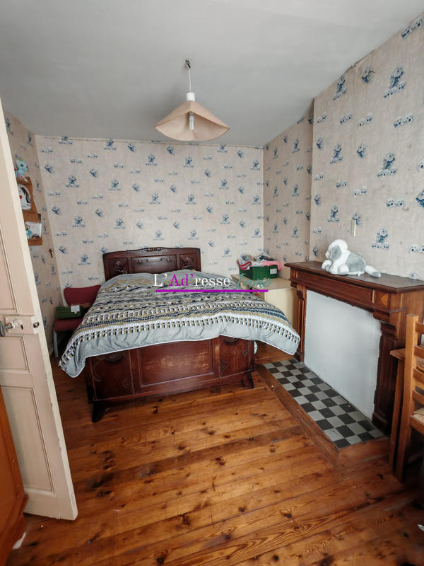 Ferme - 220 m² - 12 pièces