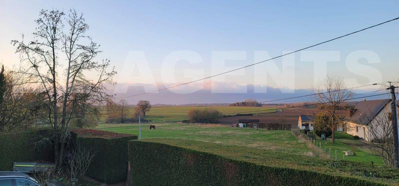 Longère - 118 m² - 6 pièces