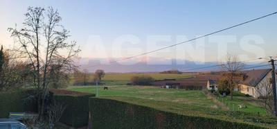 Longère - 118 m² - 6 pièces