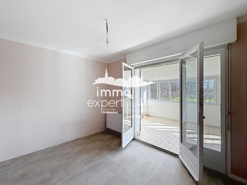 Maison - 114 m² - 4 pièces