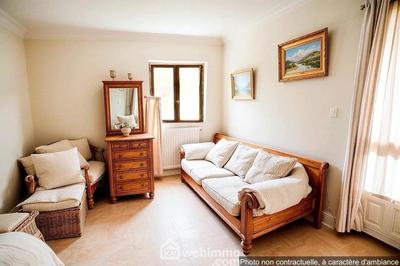 Maison de village - 105 m² - 5 pièces