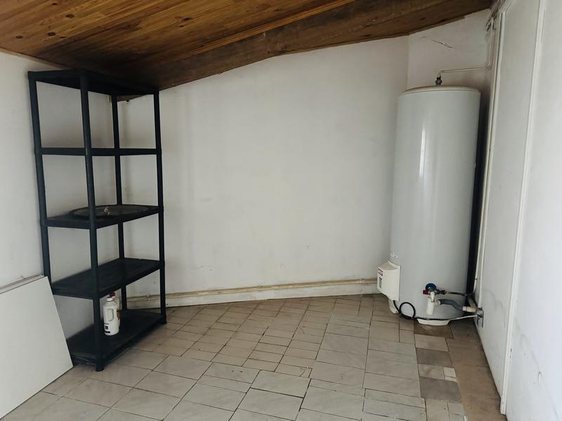 Maison - 90 m² - 3 pièces