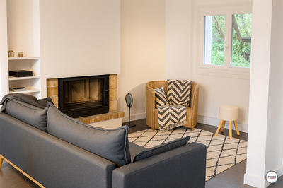 Maison - 104 m² - 5 pièces