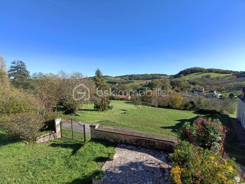 Maison traditionnelle - 114 m² - 4 pièces