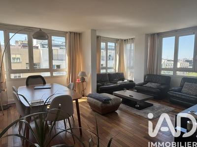 Appartement - 72 m² - 3 pièces