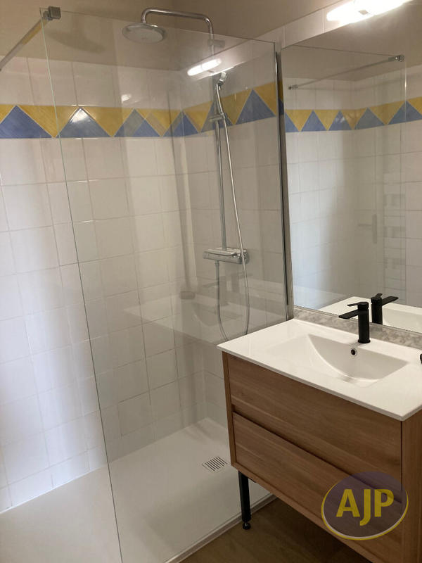 Appartement - 51 m² - 2 pièces