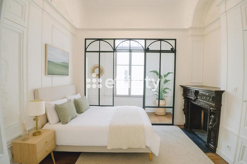 Appartement - 127 m² - 4 pièces