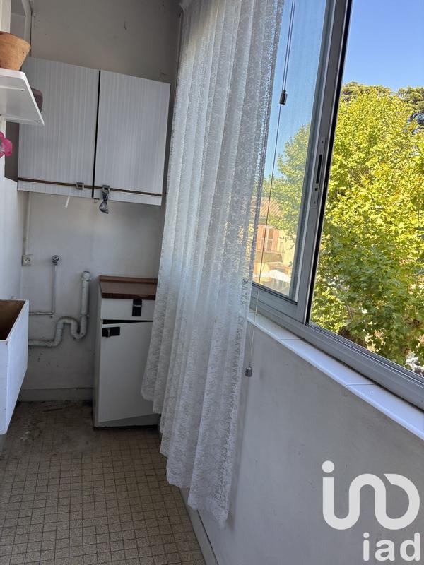 Appartement - 80 m² - 3 pièces