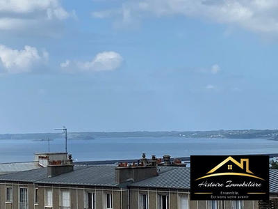 Appartement - 85 m² - 5 pièces