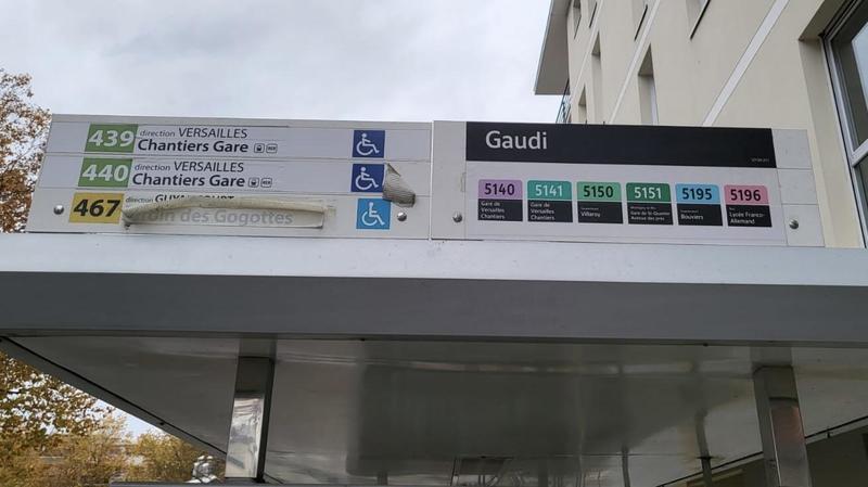 Appartement - 33 m² - 1 pièce