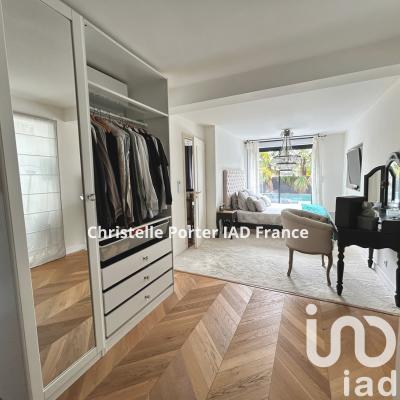 Maison - 200 m² - 6 pièces