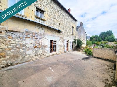 Maison - 300 m² - 10 pièces