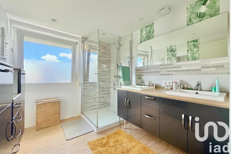 Maison - 108 m² - 5 pièces